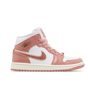 NIB Womens Air Jordan 1 Mid SE